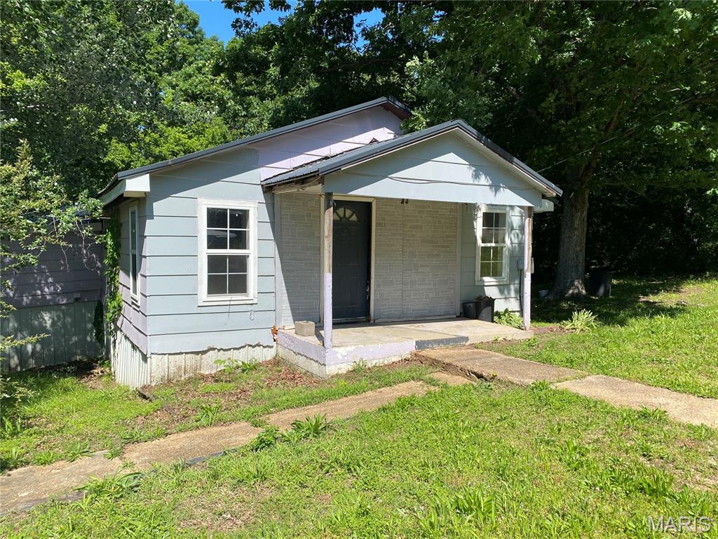 Dalton Add - Residential