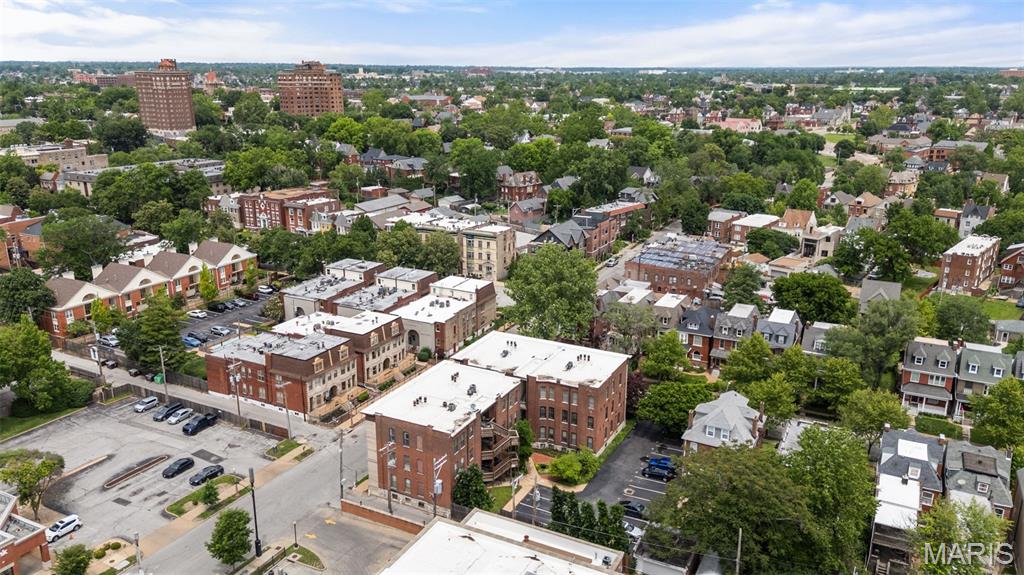 Hawthorne Condominium Units TLE - Residential