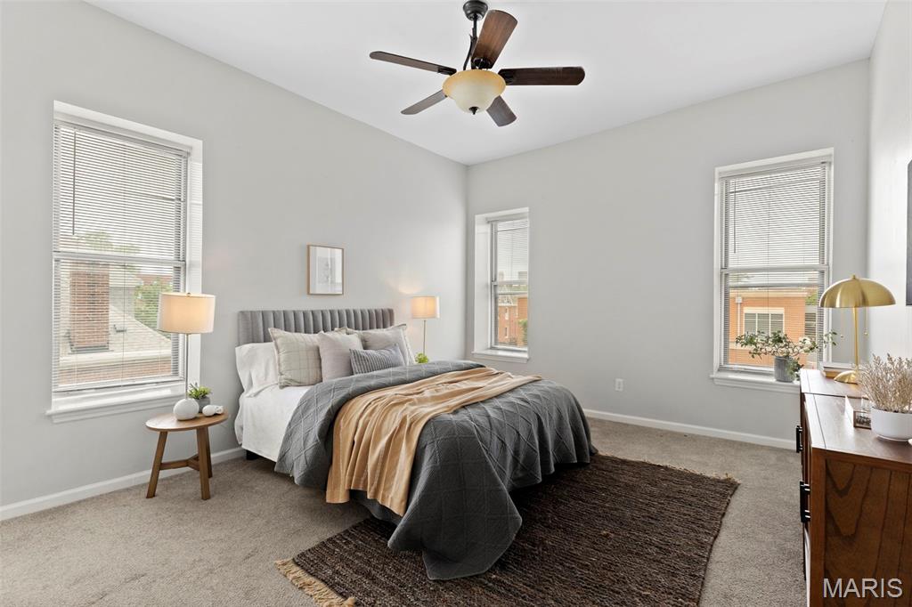 Hawthorne Condominium Units TLE - Residential