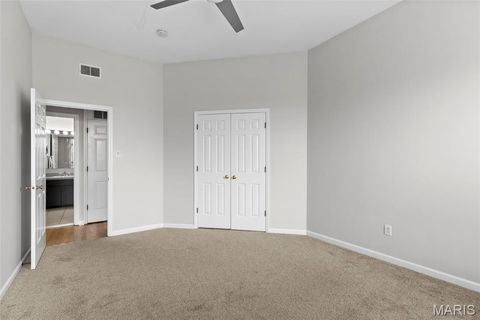 Tiny photo for 4256 Maryland AVE #3E, St Louis, MO 63108 (MLS # 26029711)