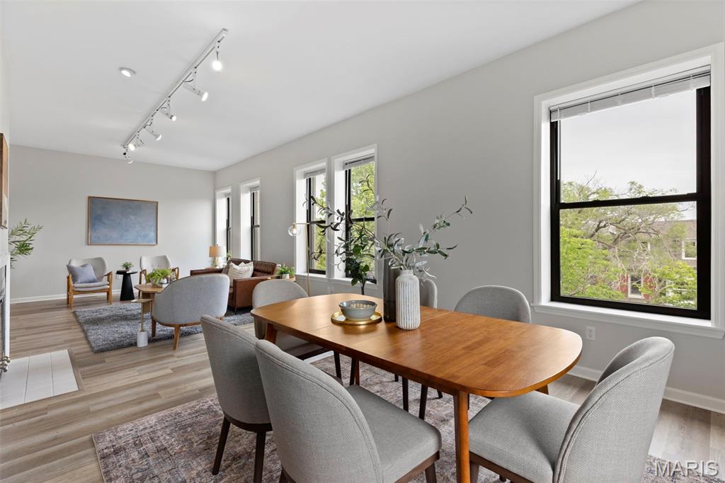 Hawthorne Condominium Units TLE - Residential