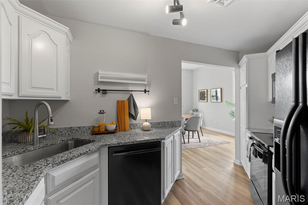 Hawthorne Condominium Units TLE - Residential