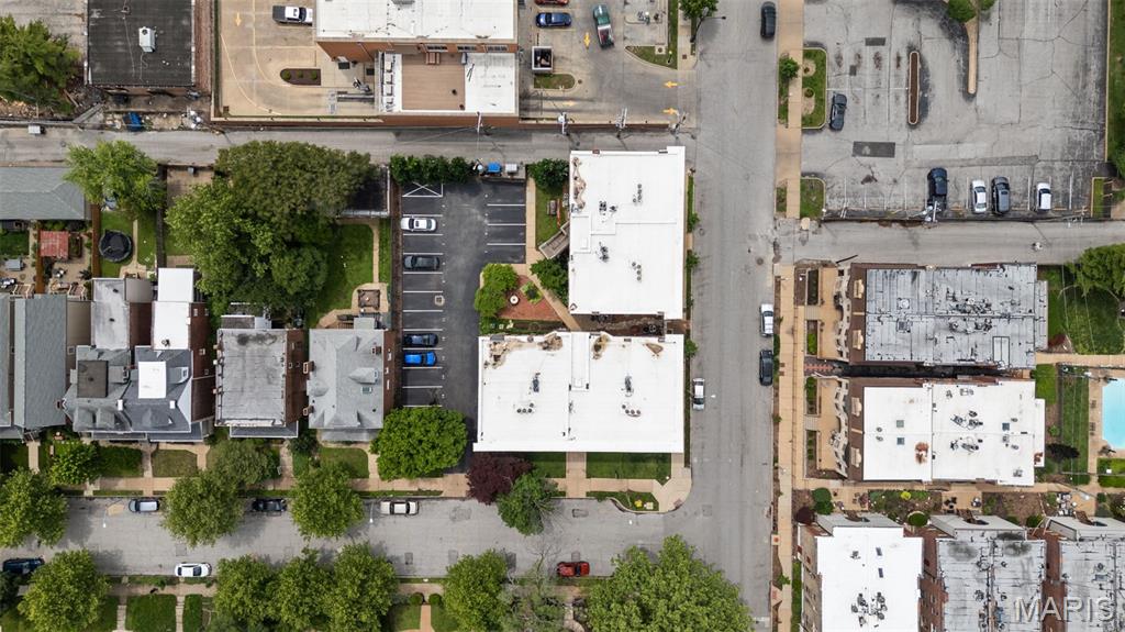 Hawthorne Condominium Units TLE - Residential