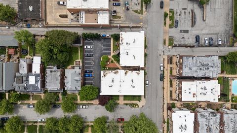 Tiny photo for 4256 Maryland AVE #3E, St Louis, MO 63108 (MLS # 26029711)