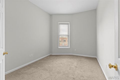 Tiny photo for 4256 Maryland AVE #3E, St Louis, MO 63108 (MLS # 26029711)