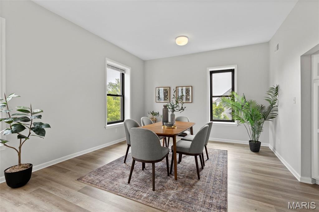Hawthorne Condominium Units TLE - Residential