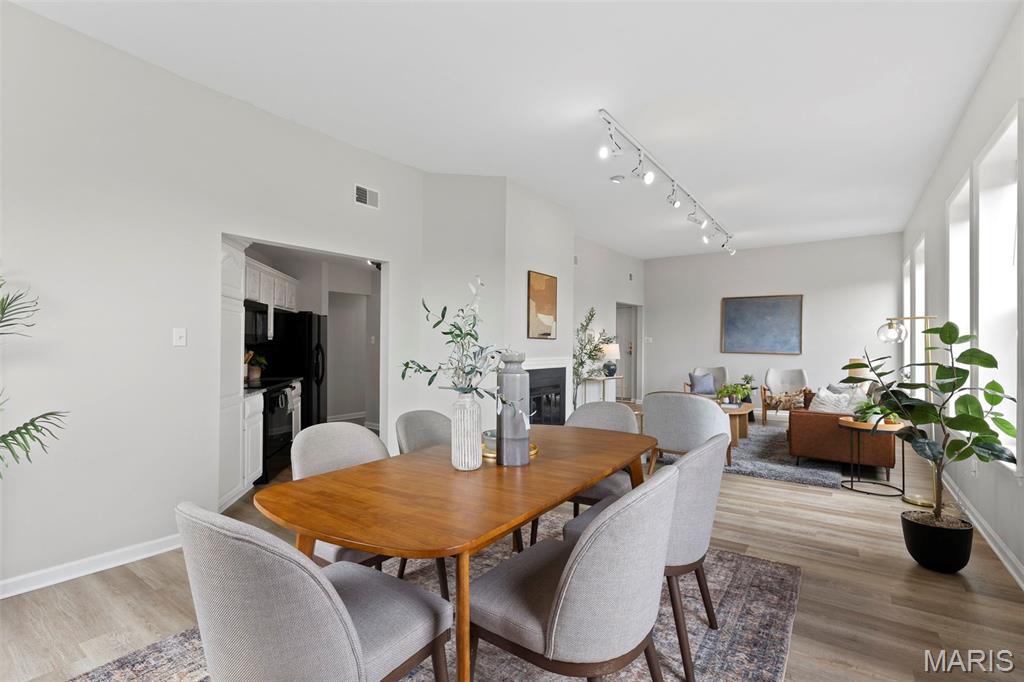 Hawthorne Condominium Units TLE - Residential