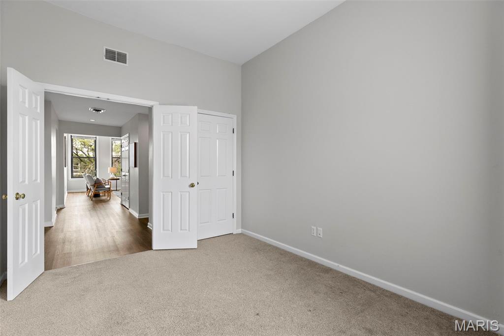 Hawthorne Condominium Units TLE - Residential