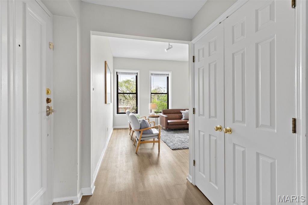 Hawthorne Condominium Units TLE - Residential