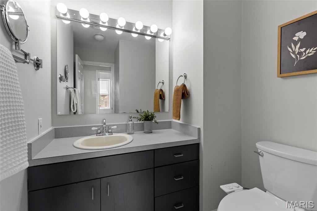 Hawthorne Condominium Units TLE - Residential