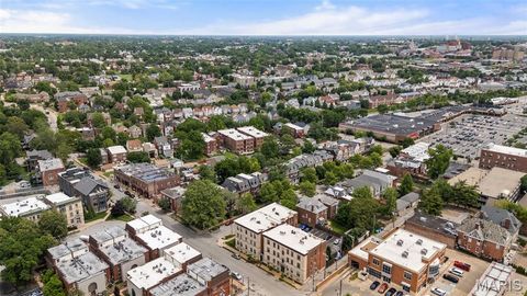 Tiny photo for 4256 Maryland AVE #3E, St Louis, MO 63108 (MLS # 26029711)