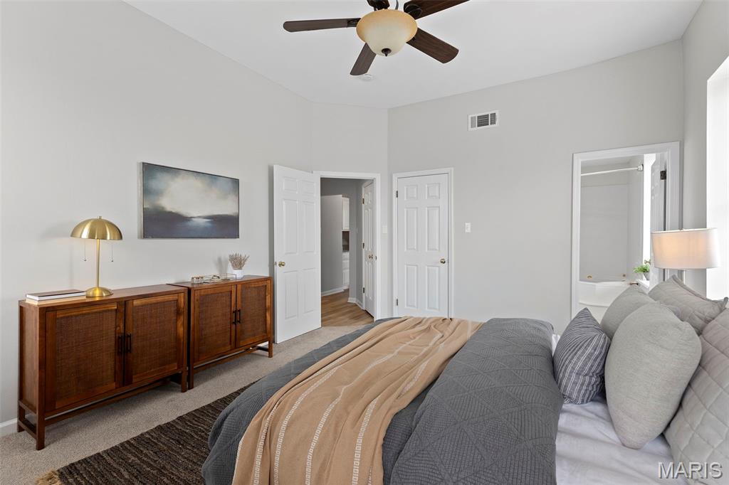 Hawthorne Condominium Units TLE - Residential