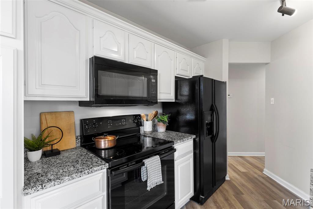 Hawthorne Condominium Units TLE - Residential