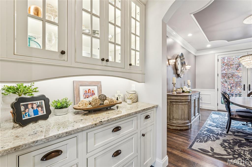 Tara Estates - Residential