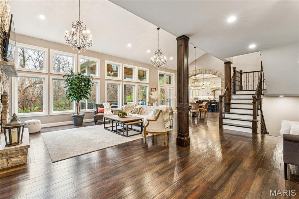 Tara Estates - Residential