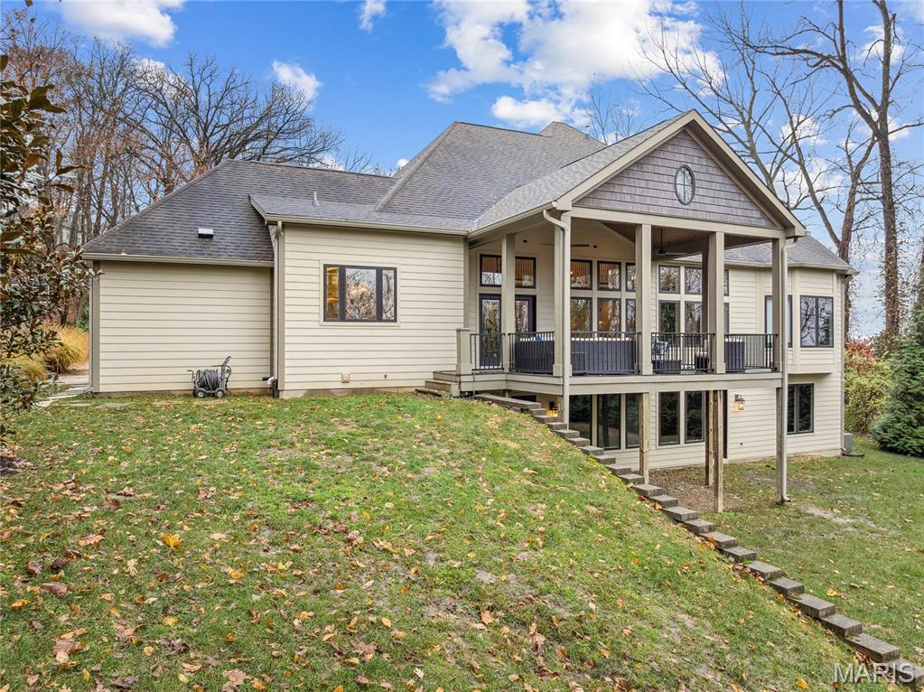 Tara Estates - Residential