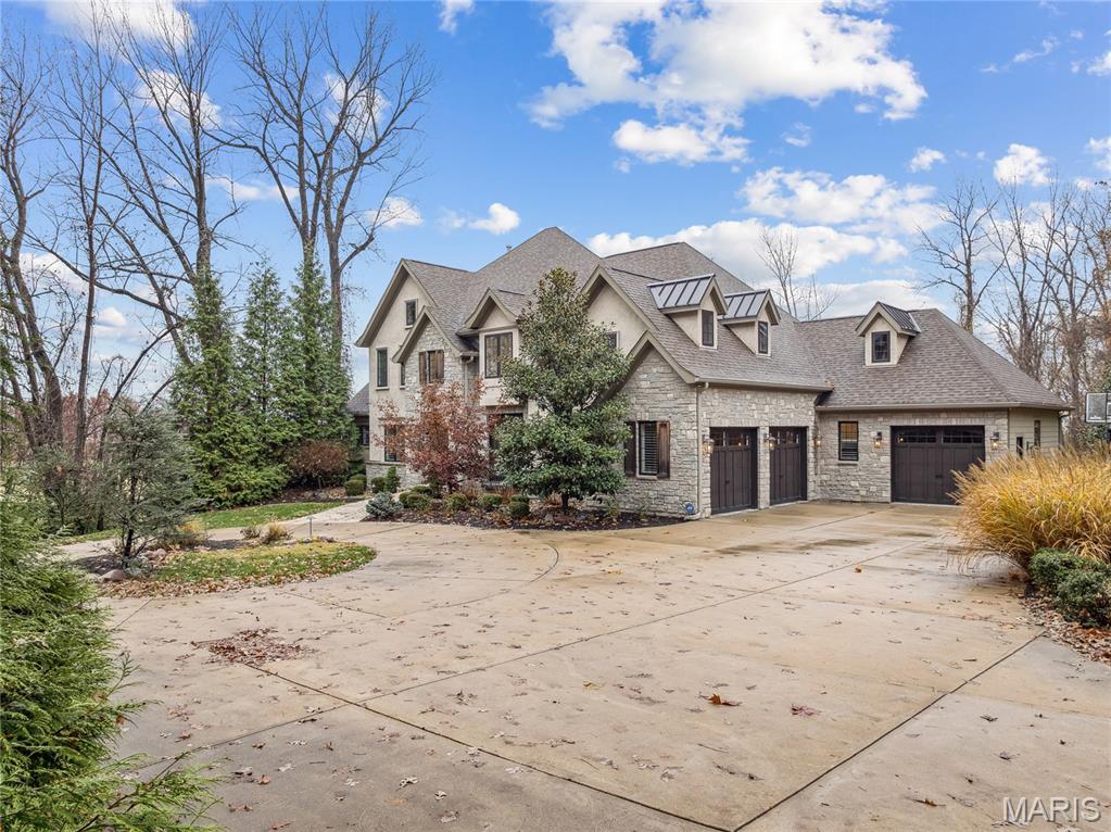 Tara Estates - Residential