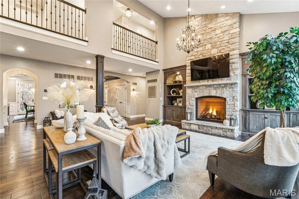 Tara Estates - Residential