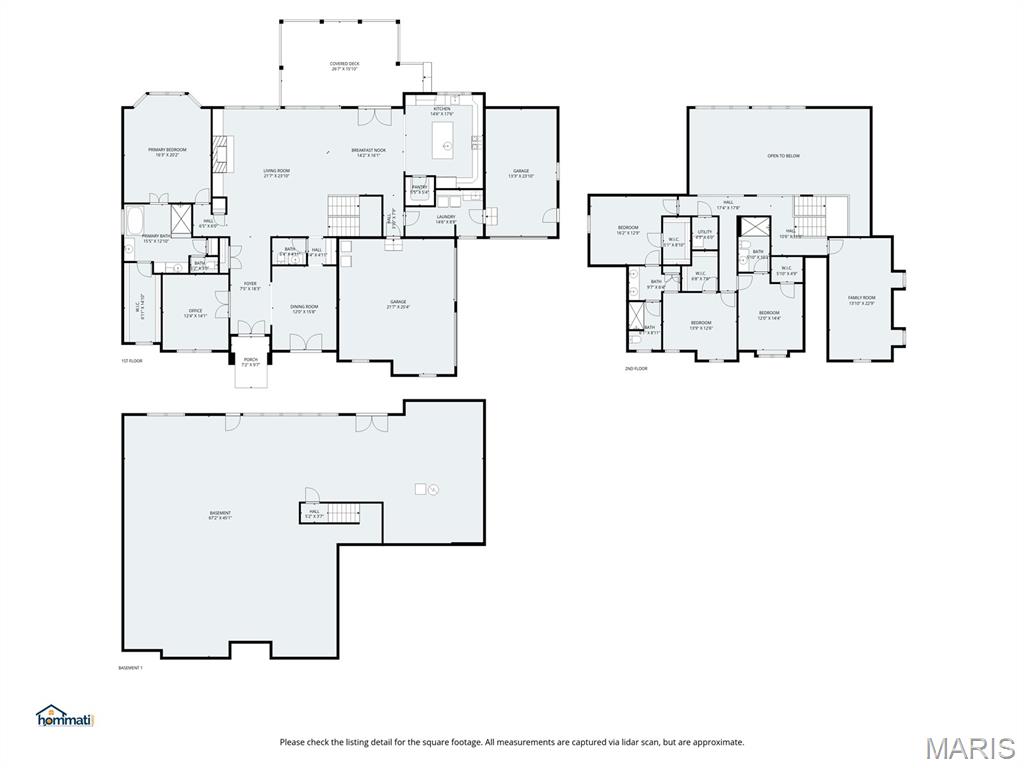 Tara Estates - Residential