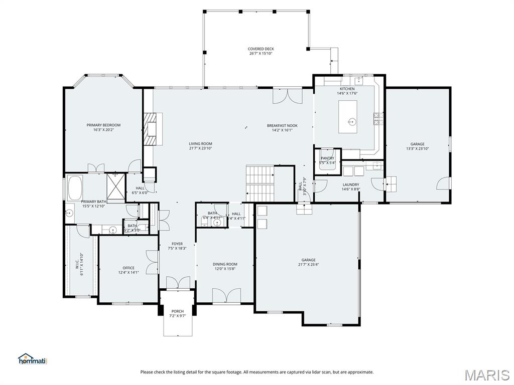 Tara Estates - Residential
