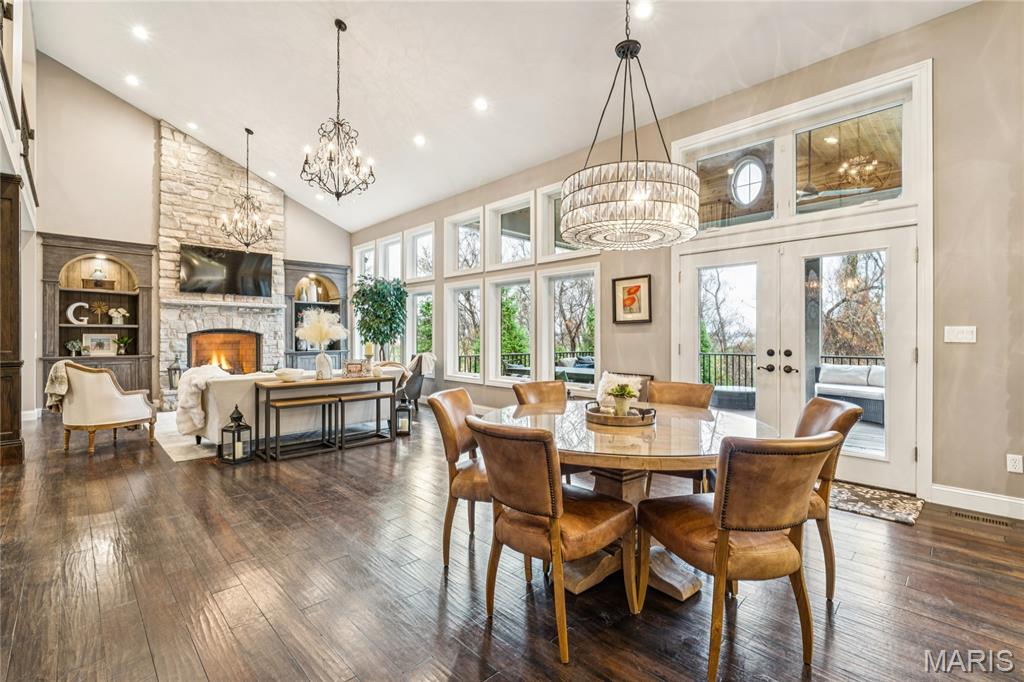 Tara Estates - Residential