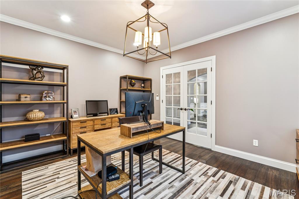 Tara Estates - Residential