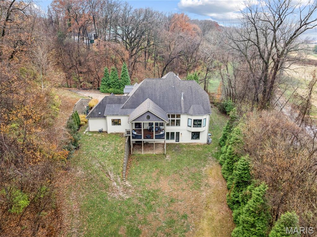 Tara Estates - Residential