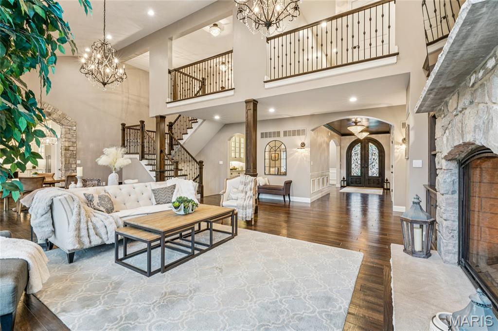 Tara Estates - Residential