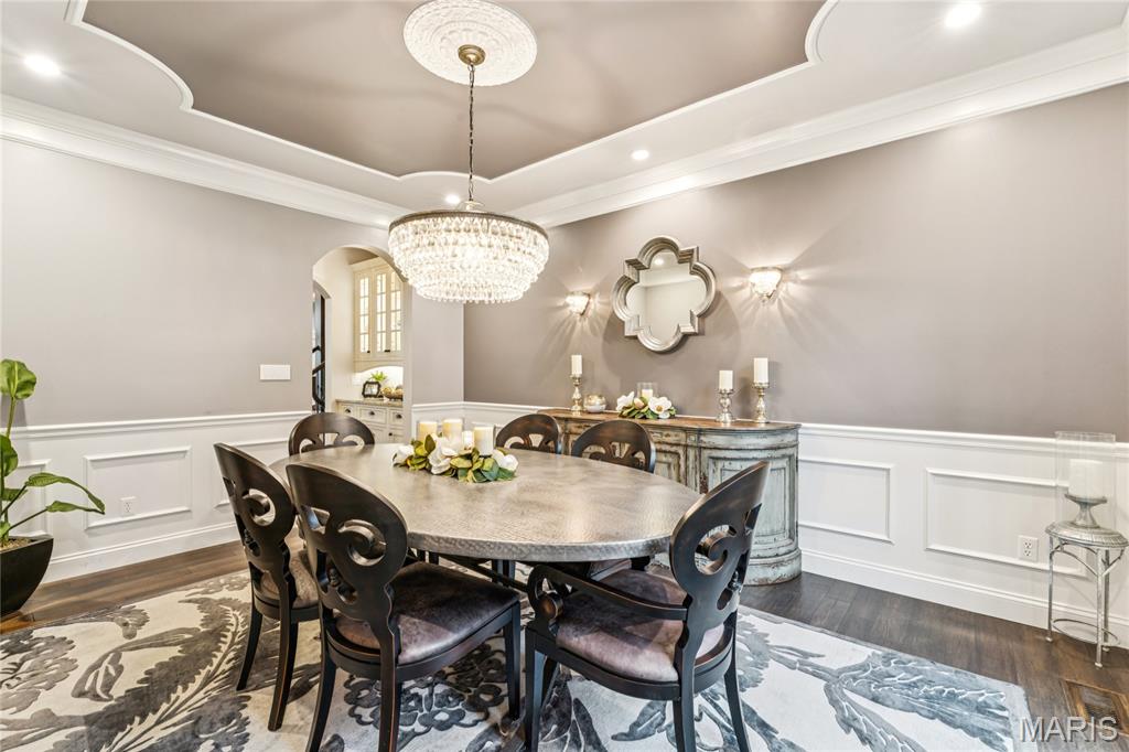 Tara Estates - Residential