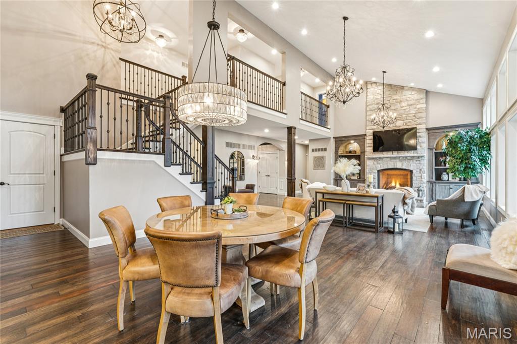 Tara Estates - Residential