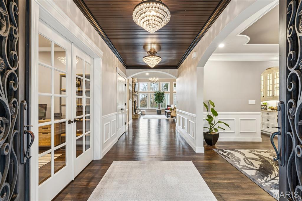 Tara Estates - Residential