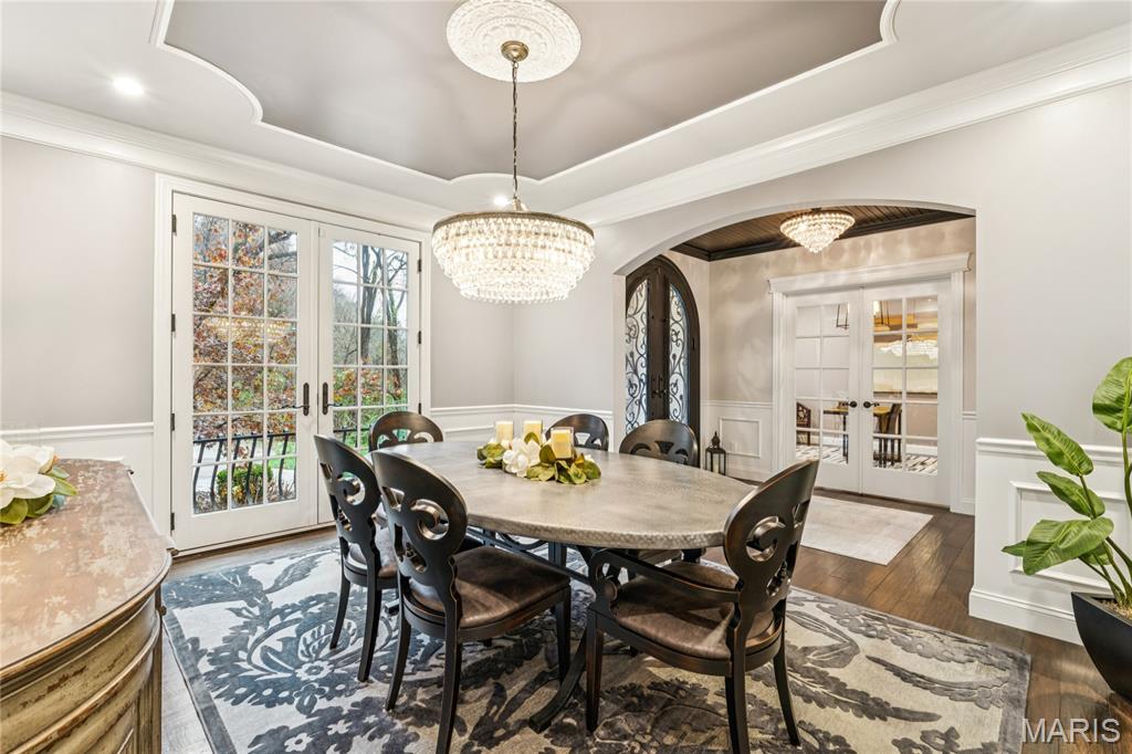 Tara Estates - Residential