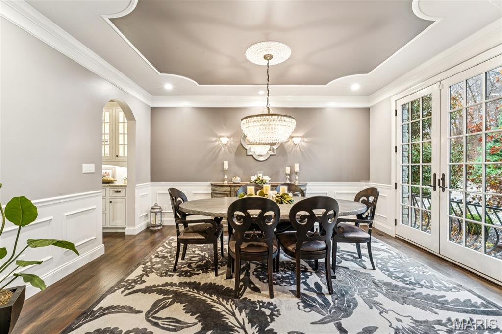 Tara Estates - Residential