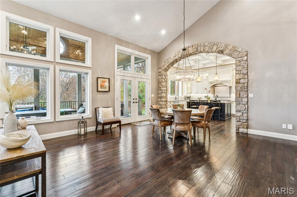 Tara Estates - Residential