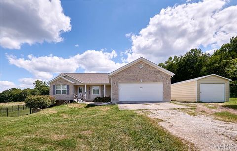 17404 Barry Glen Warrenton MO 63383