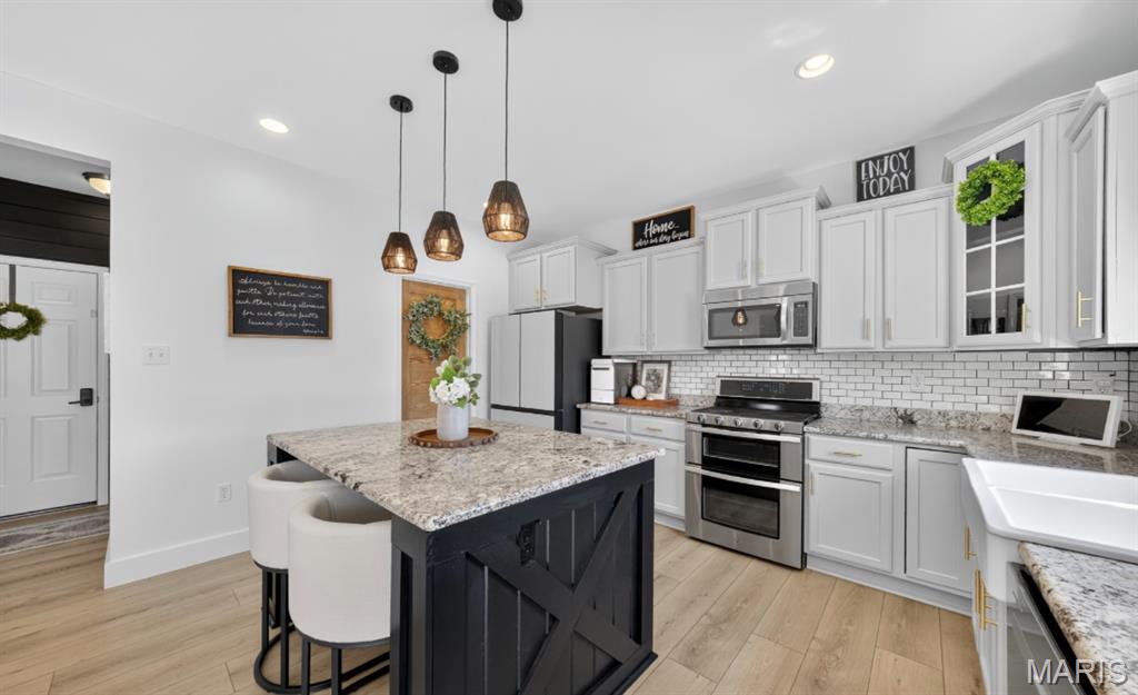 1176 Keighly Crossing