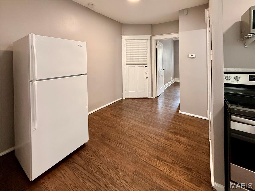 St Louis, Missouri 63110, United States, 1 Bedroom Bedrooms, ,1 BathroomBathrooms,Residential,Active,235962