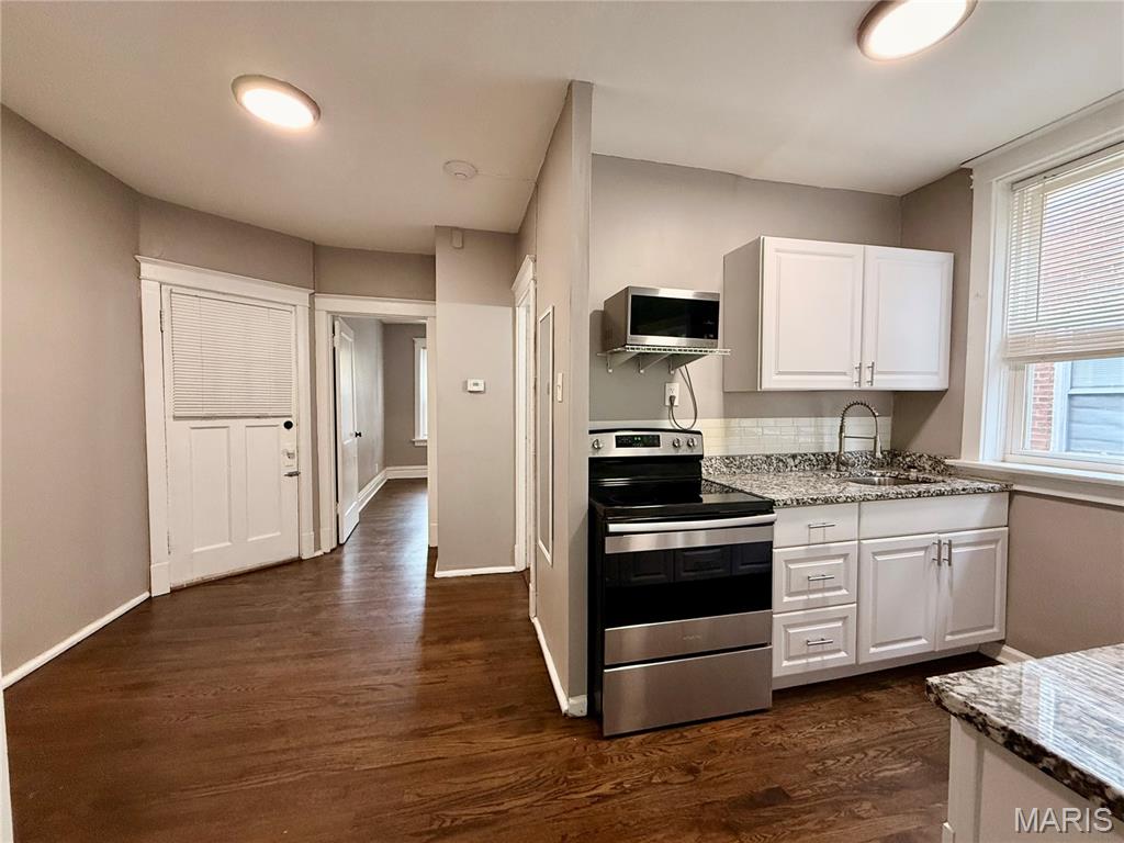 St Louis, Missouri 63110, United States, 1 Bedroom Bedrooms, ,1 BathroomBathrooms,Residential,Active,235962