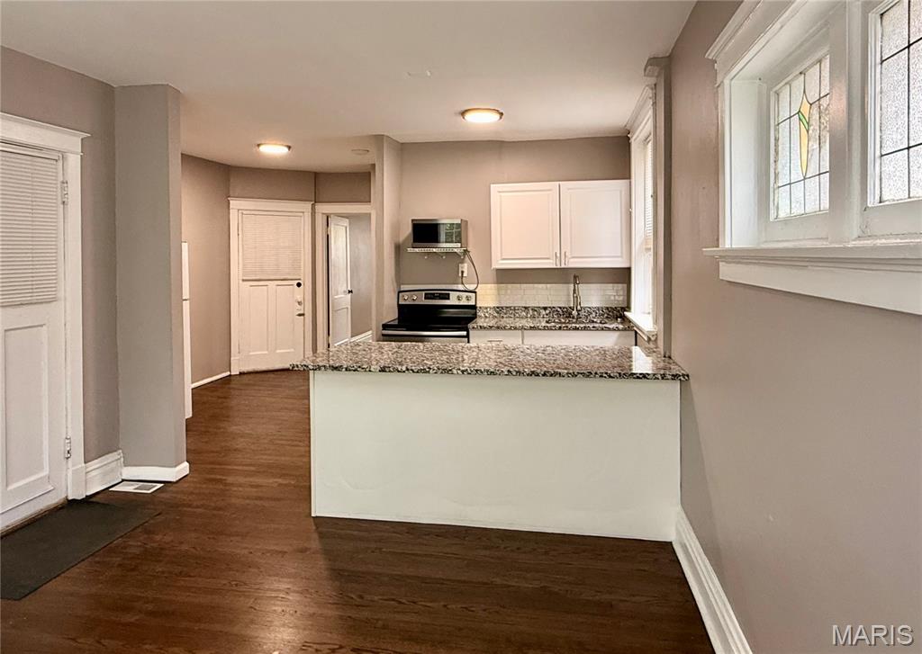 St Louis, Missouri 63110, United States, 1 Bedroom Bedrooms, ,1 BathroomBathrooms,Residential,Active,235962