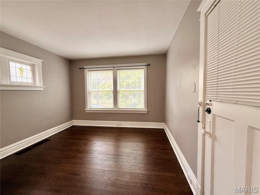 St Louis, Missouri 63110, United States, 1 Bedroom Bedrooms, ,1 BathroomBathrooms,Residential,Active,235962