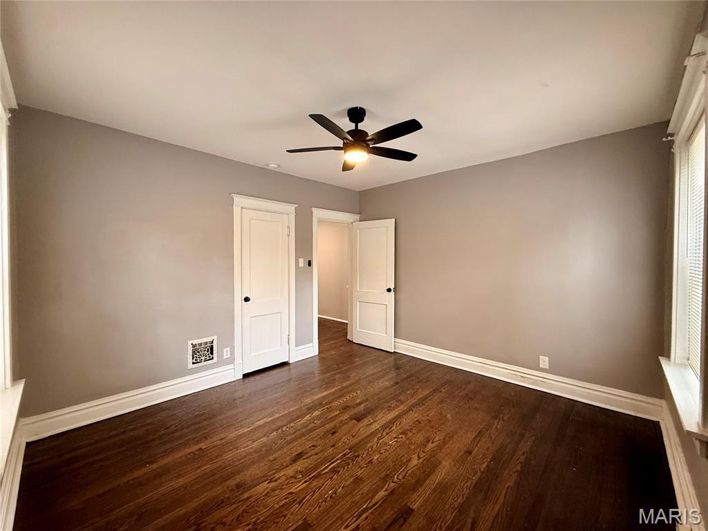 St Louis, Missouri 63110, United States, 1 Bedroom Bedrooms, ,1 BathroomBathrooms,Residential,Active,235962