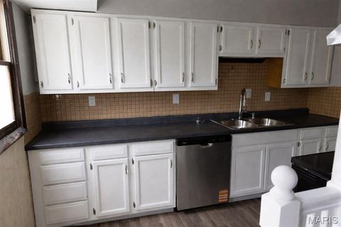 Tiny photo for 302 Banff Circle, St Louis, MO 63137 (MLS # 26022255)