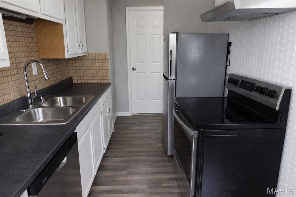 Glasgow Village Unit 4 - Residential