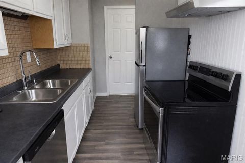 Tiny photo for 302 Banff Circle, St Louis, MO 63137 (MLS # 26022255)