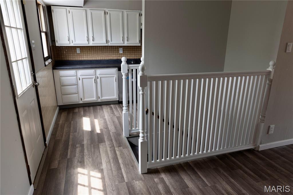 Glasgow Village Unit 4 - Residential