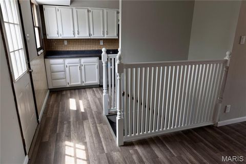 Tiny photo for 302 Banff Circle, St Louis, MO 63137 (MLS # 26022255)