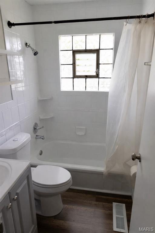 Glasgow Village Unit 4 - Residential