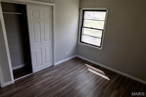 Tiny photo for 302 Banff Circle, St Louis, MO 63137 (MLS # 26022255)