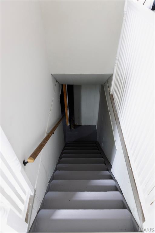 Glasgow Village Unit 4 - Residential