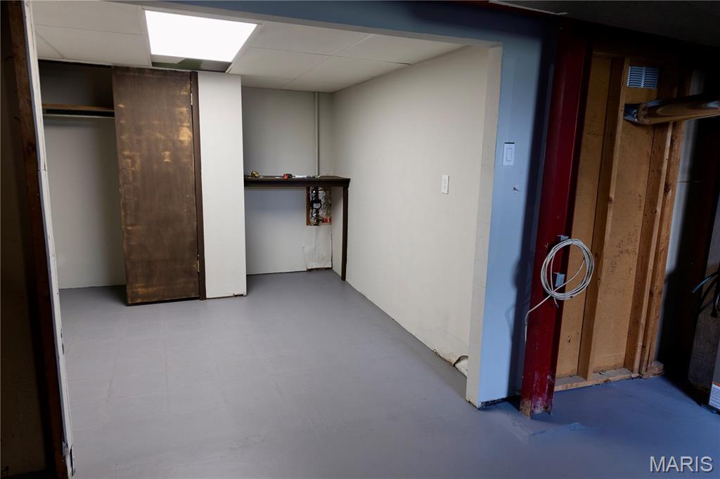 Glasgow Village Unit 4 - Residential